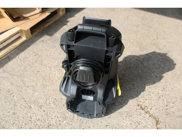 Kärcher hogedrukreiniger k 4 power control flex home - afbeelding 3 van  11