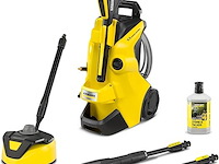 Kärcher hogedrukreiniger k 4 power control flex home - afbeelding 1 van  11