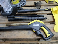 Kärcher hogedrukreiniger k 4 power control flex home - afbeelding 5 van  11