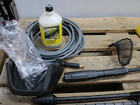 Kärcher hogedrukreiniger k 4 power control flex home - afbeelding 6 van  11