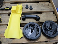 Kärcher hogedrukreiniger k 4 power control flex home - afbeelding 7 van  11