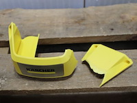 Kärcher hogedrukreiniger k 4 power control flex home - afbeelding 8 van  11