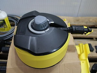 Kärcher hogedrukreiniger k 4 power control flex home - afbeelding 9 van  11