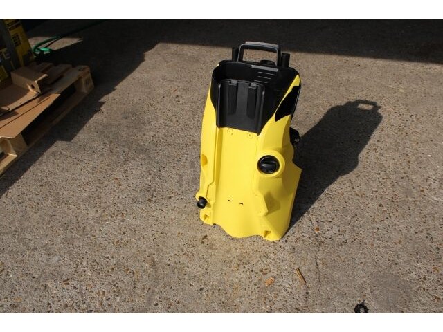 Kärcher hogedrukreiniger k 4 power control flex home - afbeelding 11 van  11