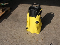 Kärcher hogedrukreiniger k 4 power control flex home - afbeelding 11 van  11