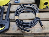 Kärcher hogedrukreiniger k 5 classic car & home - afbeelding 2 van  10