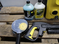 Kärcher hogedrukreiniger k 5 classic car & home - afbeelding 3 van  10