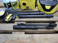 Kärcher hogedrukreiniger k 5 classic car & home - afbeelding 4 van  10