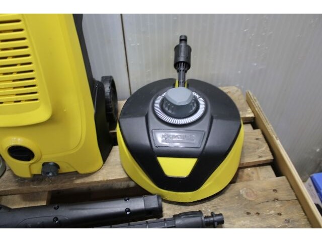 Kärcher hogedrukreiniger k 5 classic car & home - afbeelding 5 van  10