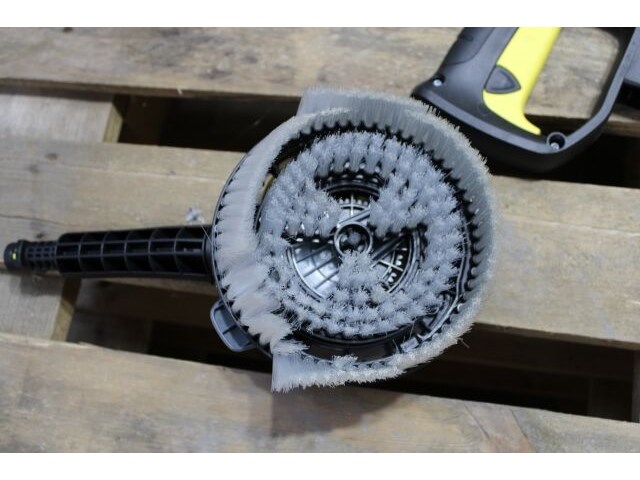 Kärcher hogedrukreiniger k 5 classic car & home - afbeelding 6 van  10