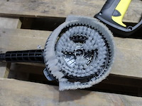 Kärcher hogedrukreiniger k 5 classic car & home - afbeelding 6 van  10