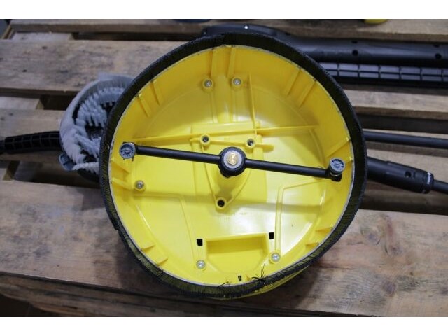 Kärcher hogedrukreiniger k 5 classic car & home - afbeelding 7 van  10