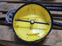 Kärcher hogedrukreiniger k 5 classic car & home - afbeelding 7 van  10