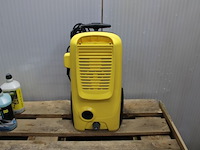 Kärcher hogedrukreiniger k 5 classic car & home - afbeelding 8 van  10