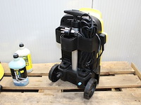 Kärcher hogedrukreiniger k 5 classic car & home - afbeelding 9 van  10