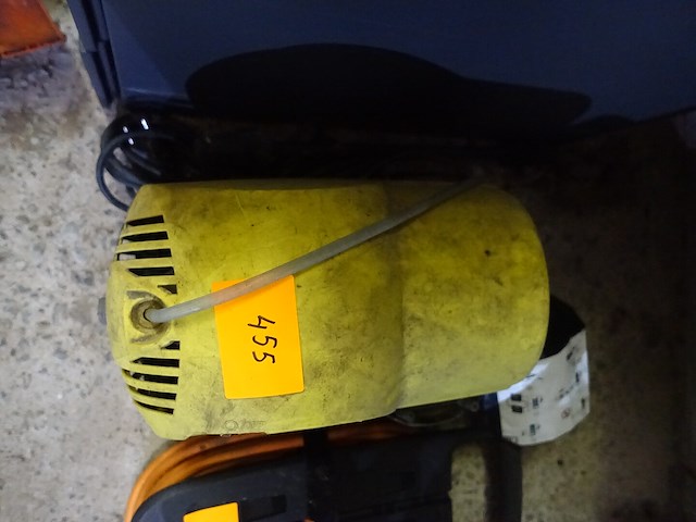 Kärcher hogedrukreiniger (na te zien) - afbeelding 1 van  4