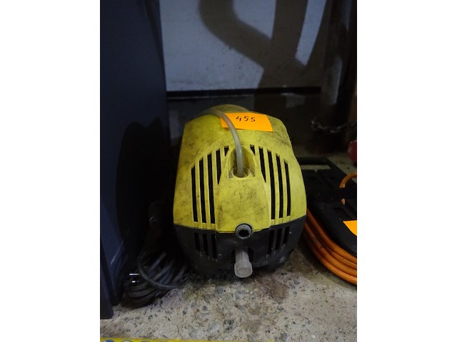 Kärcher hogedrukreiniger (na te zien) - afbeelding 2 van  4