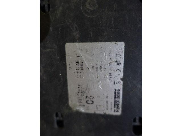 Kärcher hogedrukreiniger (na te zien) - afbeelding 4 van  4