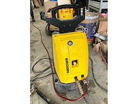 Karcher hogedrukreiniger - afbeelding 2 van  9