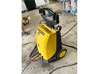 Karcher hogedrukreiniger - afbeelding 3 van  9