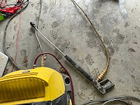 Karcher hogedrukreiniger - afbeelding 5 van  9