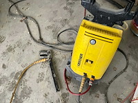 Karcher hogedrukreiniger - afbeelding 7 van  9