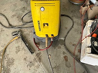 Karcher hogedrukreiniger - afbeelding 8 van  9