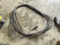 Karcher hogedrukreiniger - afbeelding 9 van  9