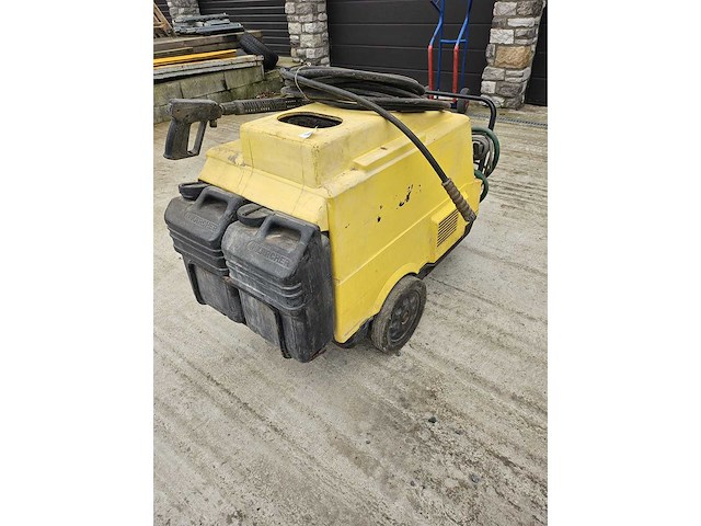 Karcher hogedrukreiniger - afbeelding 4 van  7