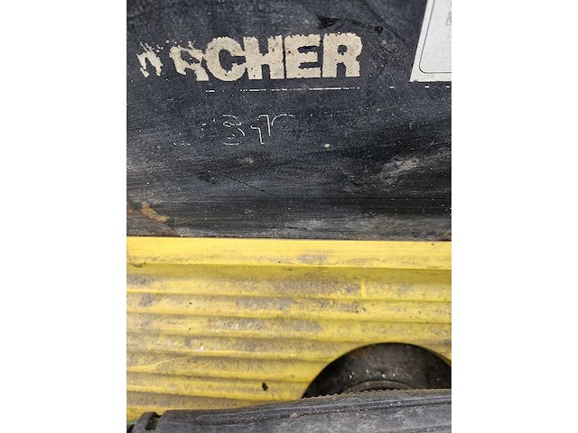 Karcher hogedrukreiniger - afbeelding 6 van  7