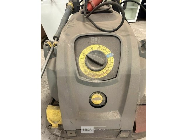 Kärcher hogedrukreiniger - afbeelding 3 van  9