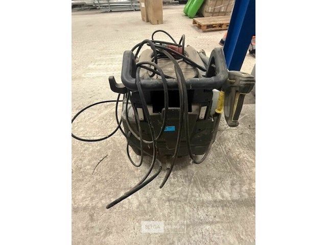 Kärcher hogedrukreiniger - afbeelding 6 van  9