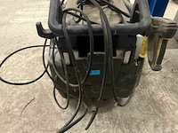 Kärcher hogedrukreiniger - afbeelding 6 van  9