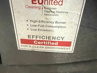 Kärcher hogedrukreiniger - afbeelding 7 van  9