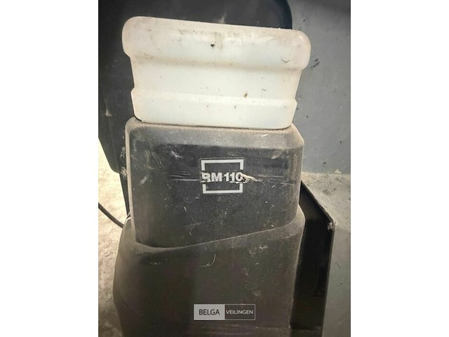 Kärcher hogedrukreiniger - afbeelding 8 van  9