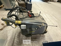 Kärcher hogedrukreiniger - afbeelding 9 van  9