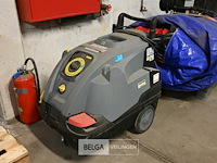 Kärcher hogedrukreiniger