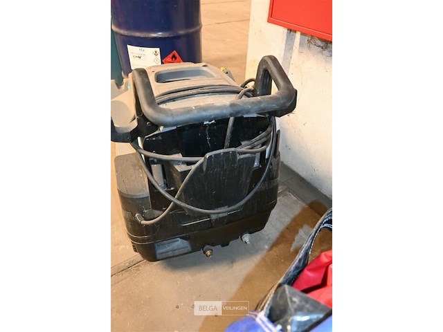 Kärcher hogedrukreiniger - afbeelding 4 van  7