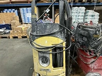 Karcher hogedrukreiniger