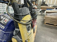 Karcher hogedrukreiniger - afbeelding 2 van  4