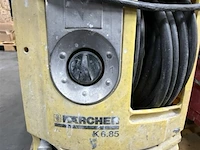 Karcher hogedrukreiniger - afbeelding 3 van  4