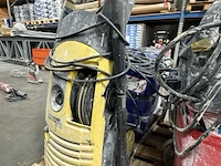 Karcher hogedrukreiniger - afbeelding 4 van  4