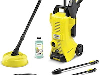 Kärcher hogedrukreiniger