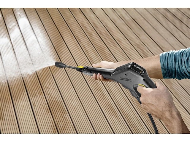 Kärcher hogedrukreiniger - afbeelding 4 van  4