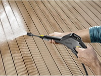 Kärcher hogedrukreiniger - afbeelding 4 van  4