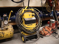 Karcher hogedrukreiniger - afbeelding 1 van  3