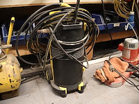 Karcher hogedrukreiniger - afbeelding 3 van  3