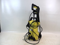 Karcher hogedrukreiniger