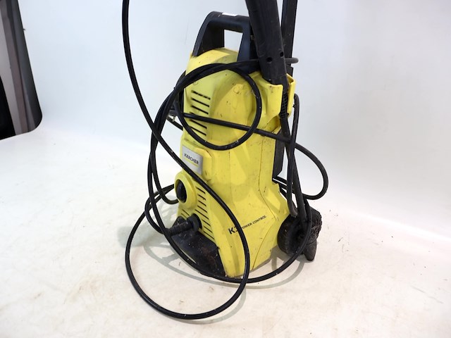 Karcher hogedrukreiniger - afbeelding 4 van  6