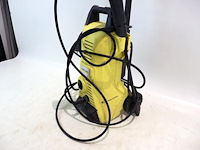 Karcher hogedrukreiniger - afbeelding 4 van  6